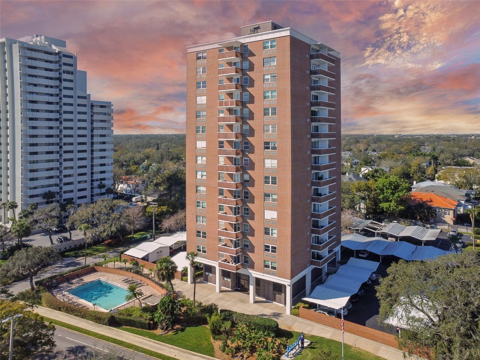 4015 Bayshore Boulevard #9D Tampa FL 33611 TB8495097 image30