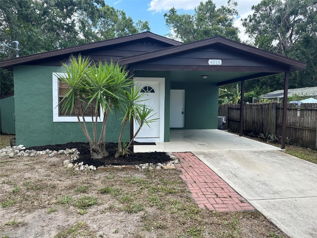4015 Bell Avenue Sarasota FL 34231 T3444648 image1