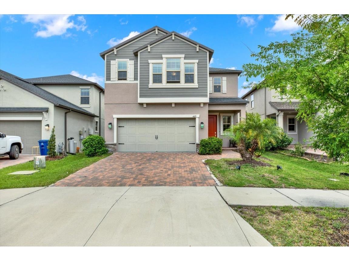 4015 Cadence Loop Land O Lakes FL 34638 T3515684 image1