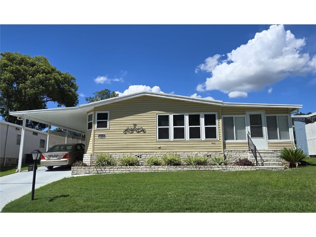 4015 Cohen Drive #743 Zellwood FL 32798 - LAKE GRASSMERE AND LAKE COHEN O6219299 image1