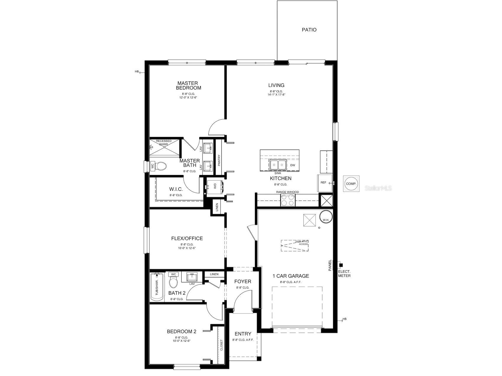 4015 Fonseca Avenue Sebring FL 33872 O6369207 image7
