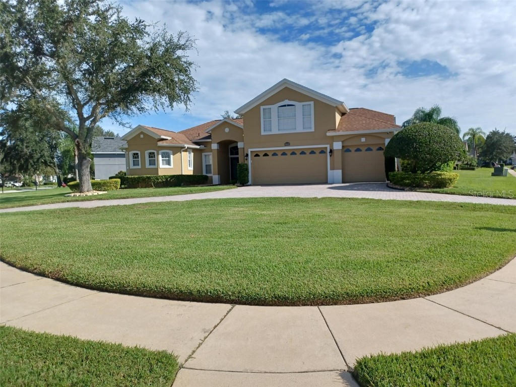 4015 Greystone Drive Clermont FL 34711 O6239620 image1