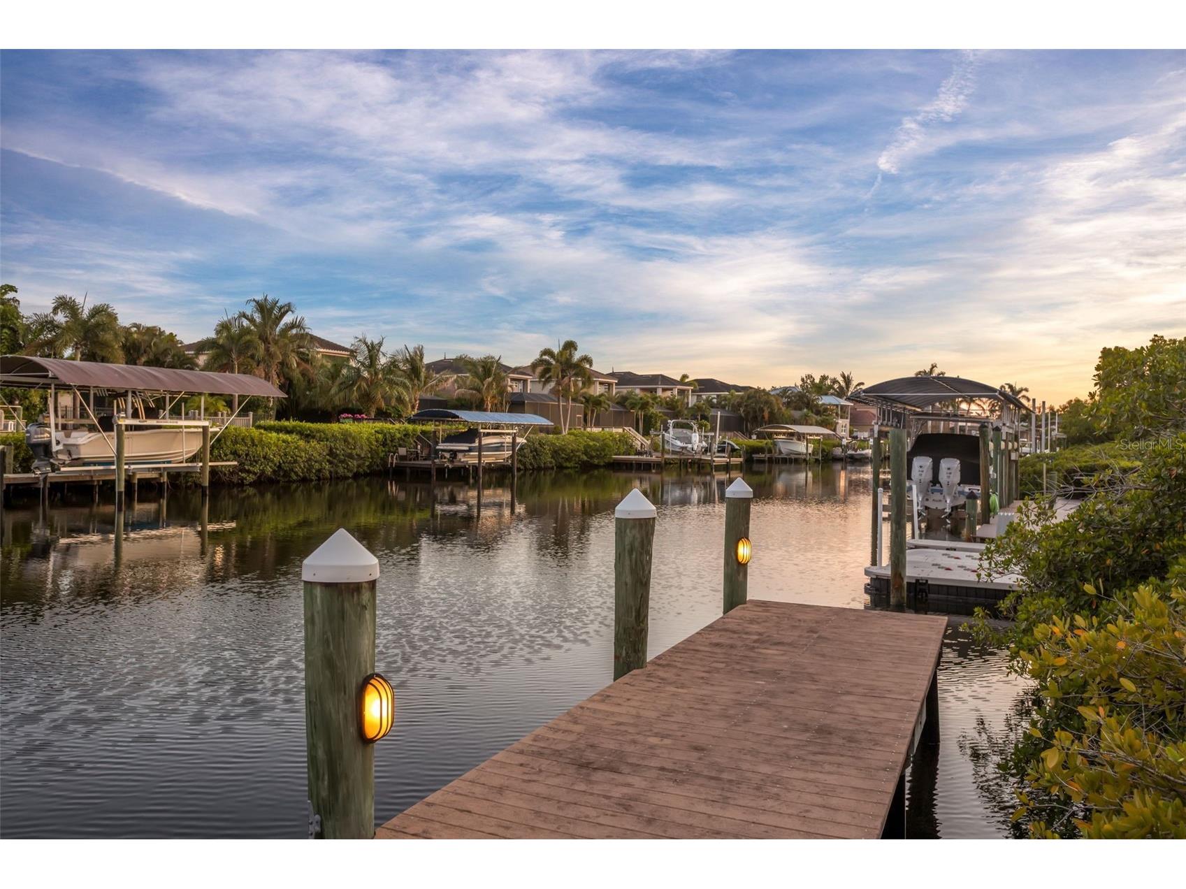 4015 Hawk Island Drive Bradenton FL 34208 - MANATEE RIVER A4694493 image10