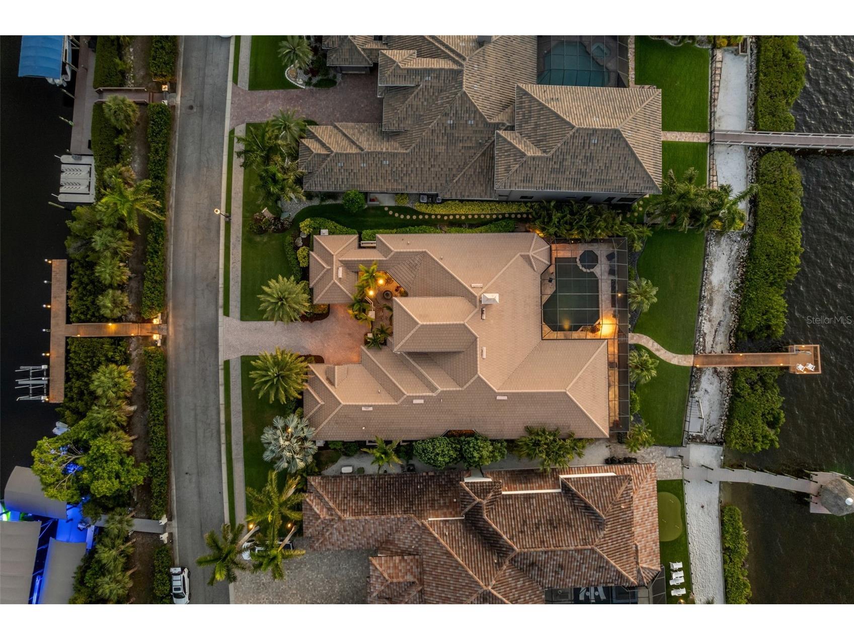 4015 Hawk Island Drive Bradenton FL 34208 - MANATEE RIVER A4694493 image11