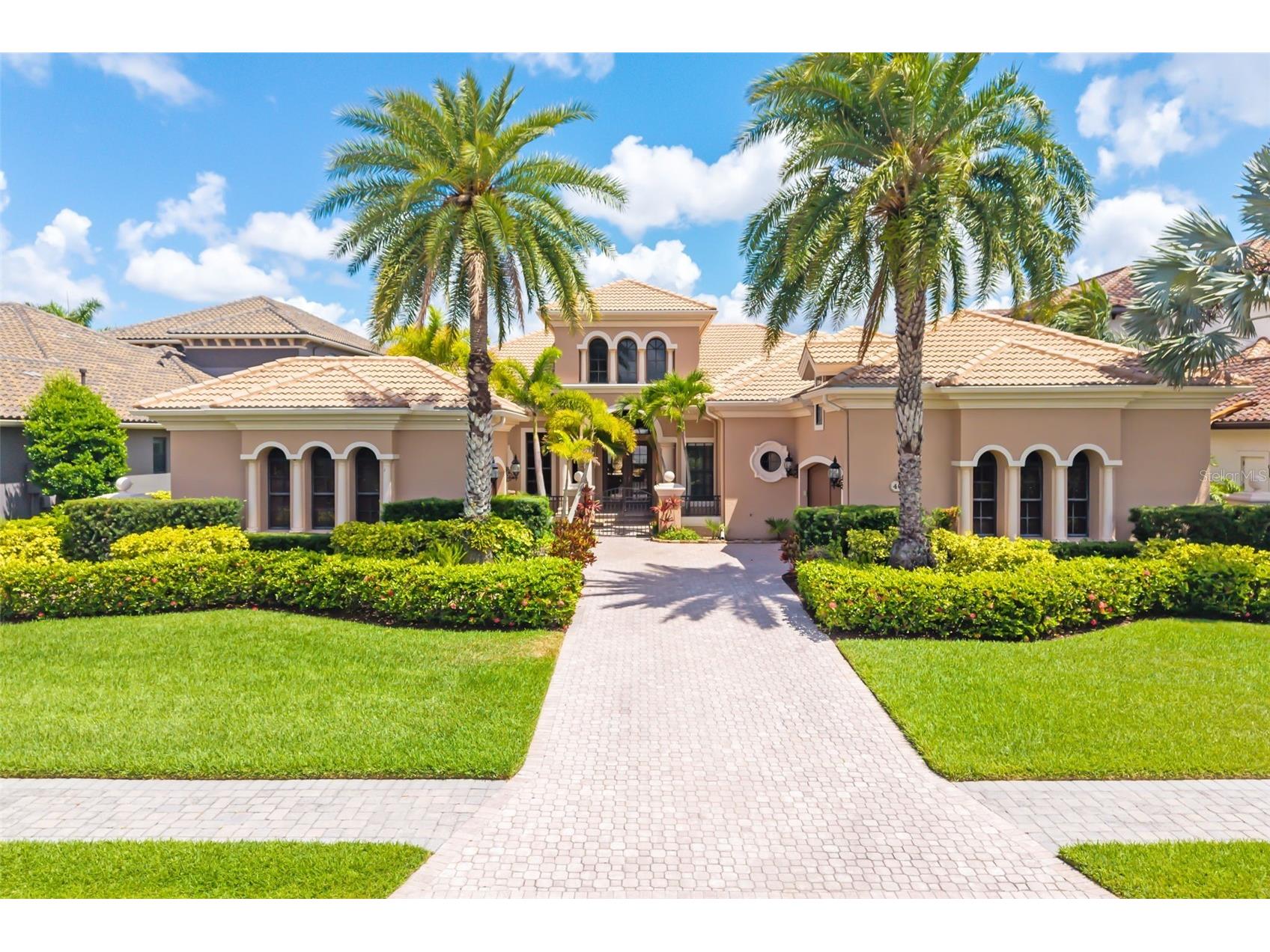 4015 Hawk Island Drive Bradenton FL 34208 - MANATEE RIVER A4694493 image12