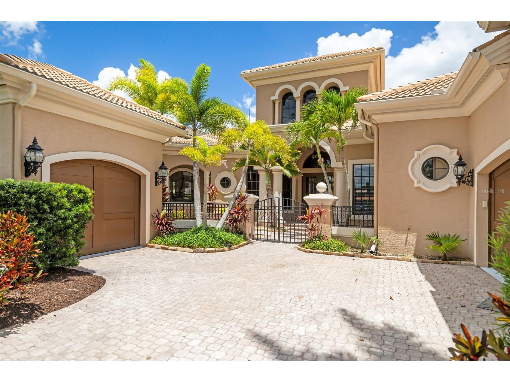 4015 Hawk Island Drive Bradenton FL 34208 - MANATEE RIVER A4694493 image13