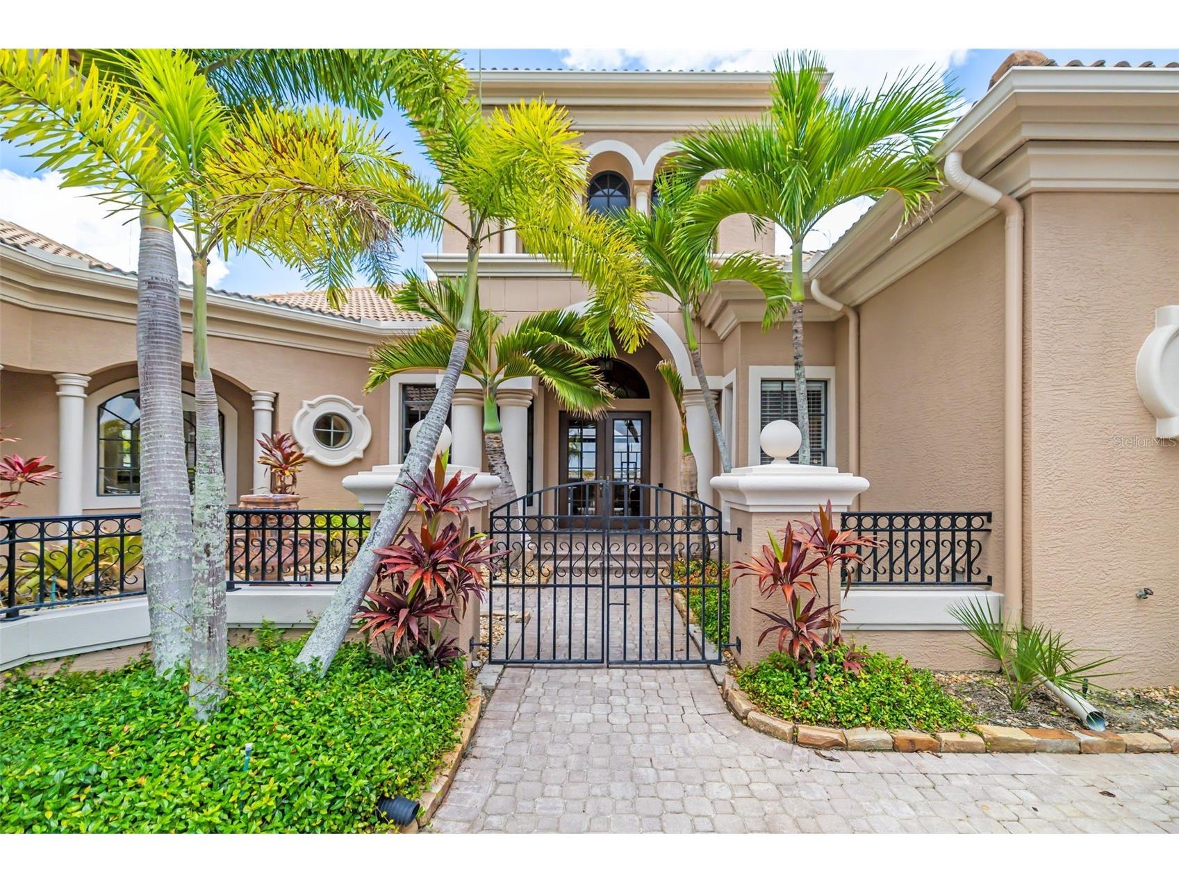 4015 Hawk Island Drive Bradenton FL 34208 - MANATEE RIVER A4694493 image14