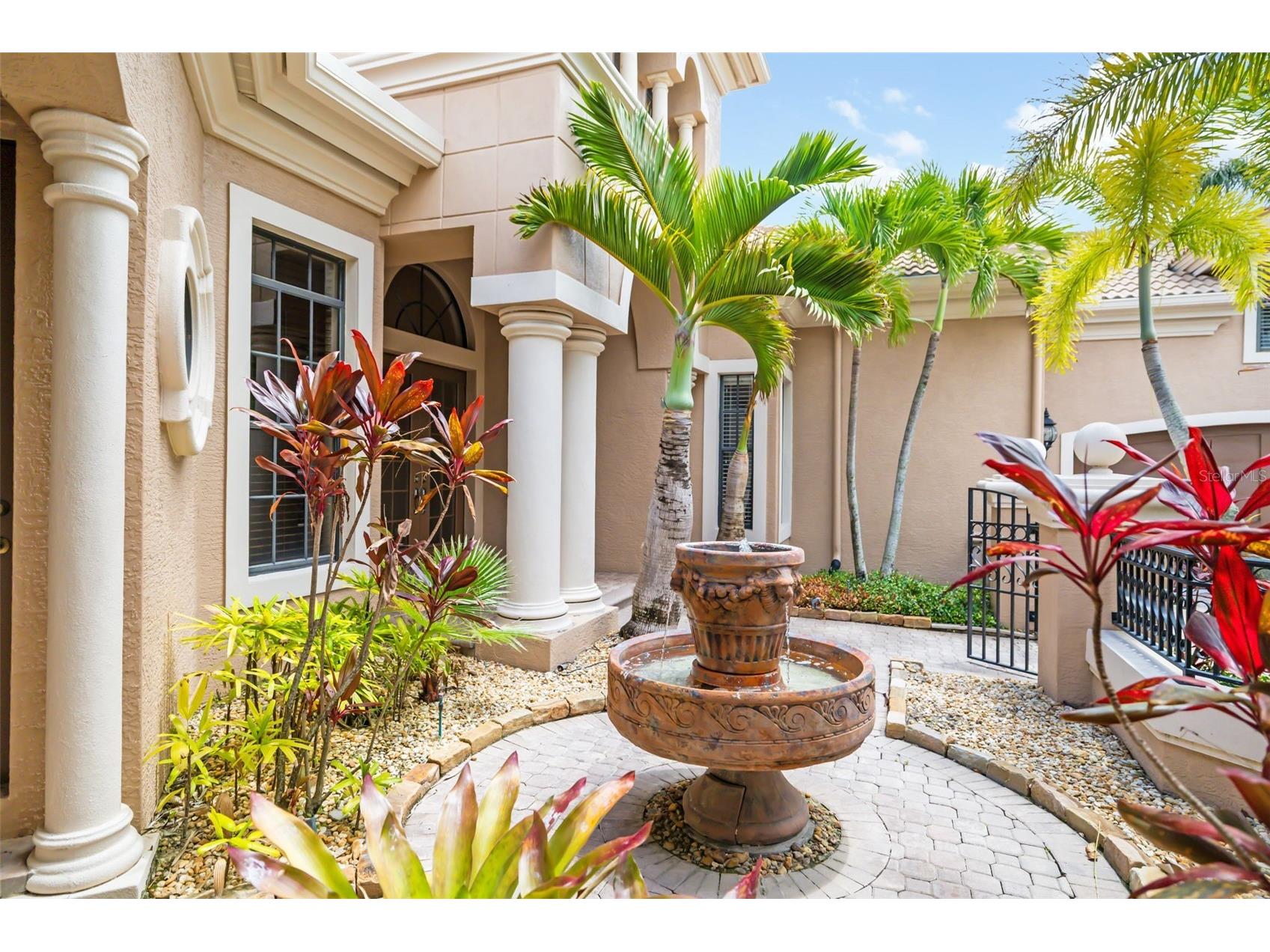 4015 Hawk Island Drive Bradenton FL 34208 - MANATEE RIVER A4694493 image15