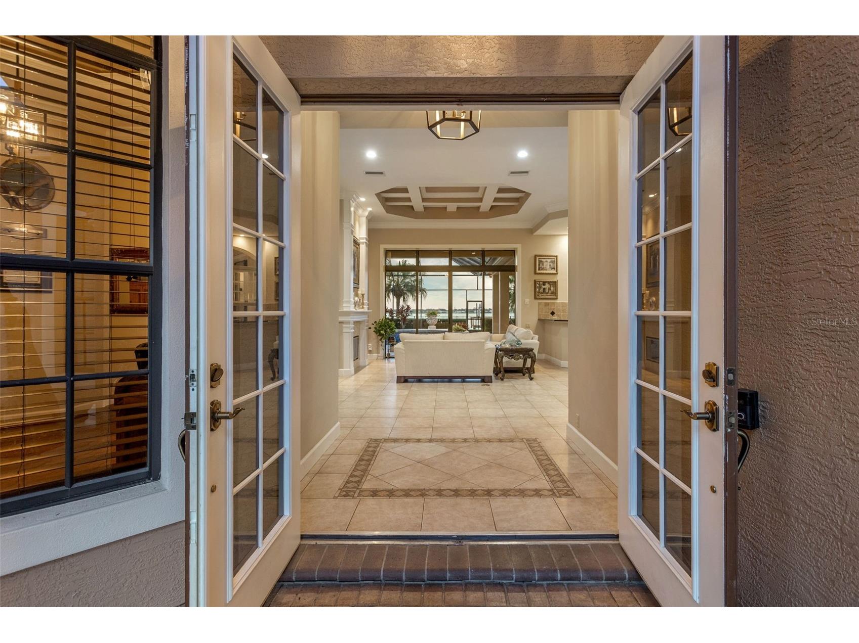 4015 Hawk Island Drive Bradenton FL 34208 - MANATEE RIVER A4694493 image16
