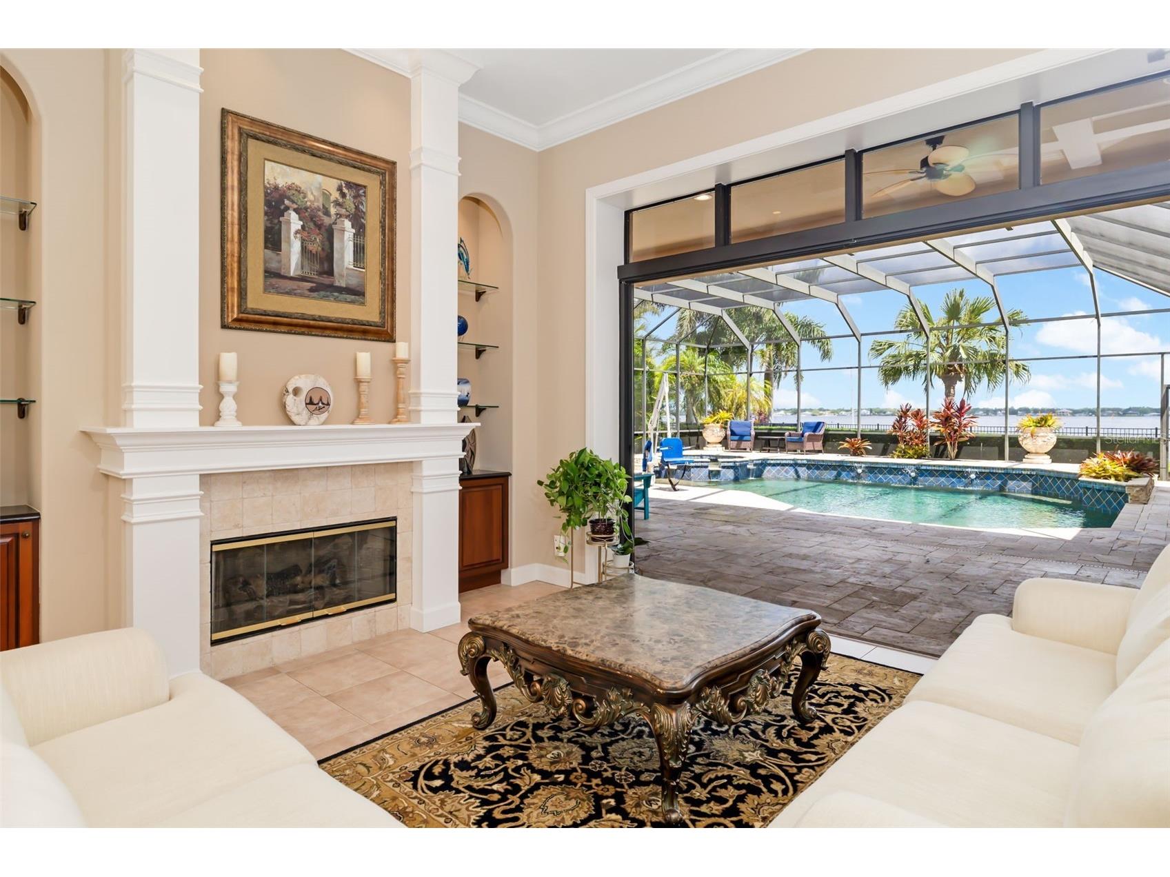 4015 Hawk Island Drive Bradenton FL 34208 - MANATEE RIVER A4694493 image18