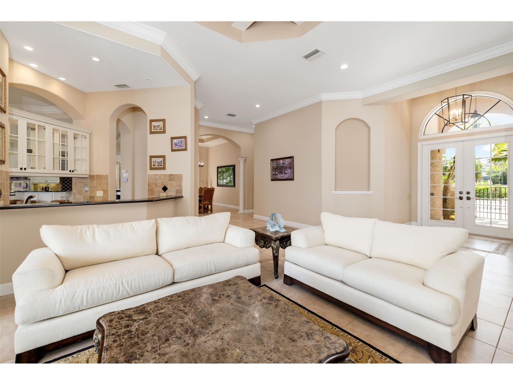 4015 Hawk Island Drive Bradenton FL 34208 - MANATEE RIVER A4694493 image19