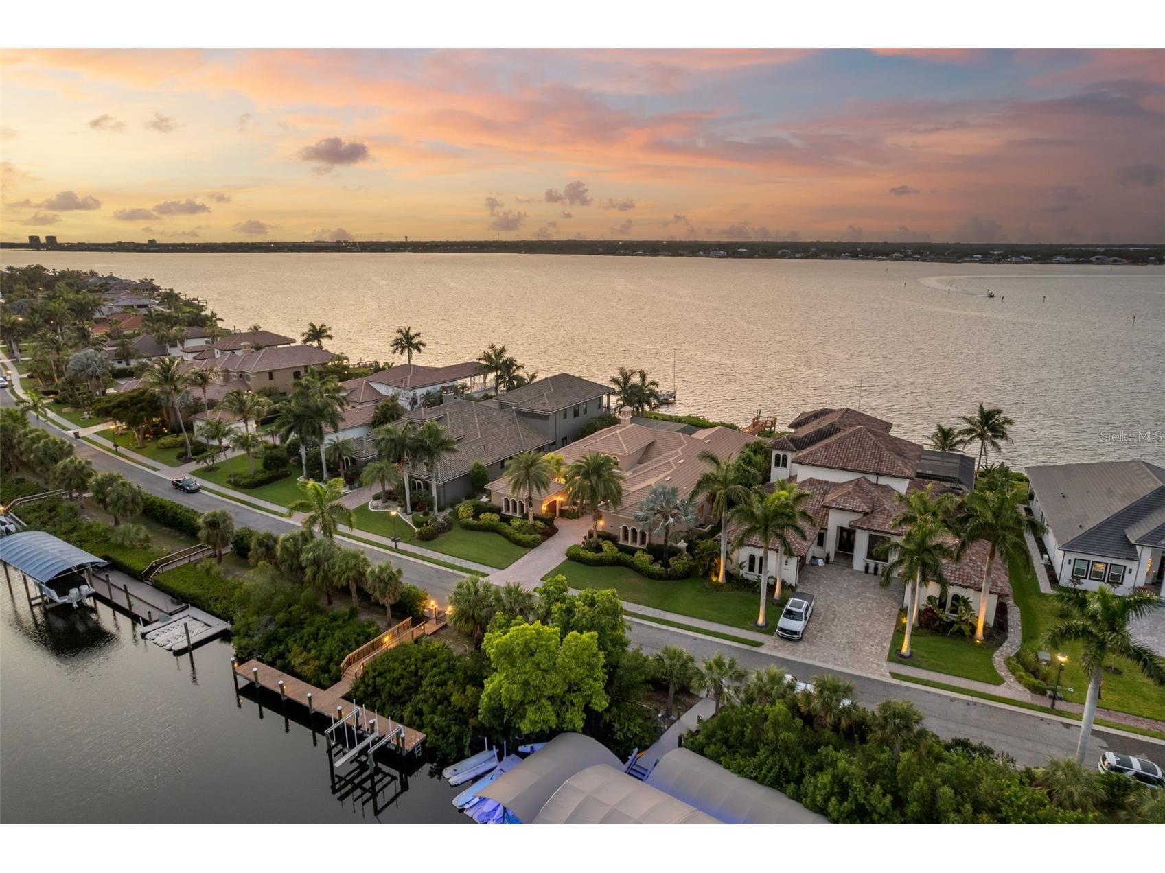 4015 Hawk Island Drive Bradenton FL 34208 - MANATEE RIVER A4694493 image2