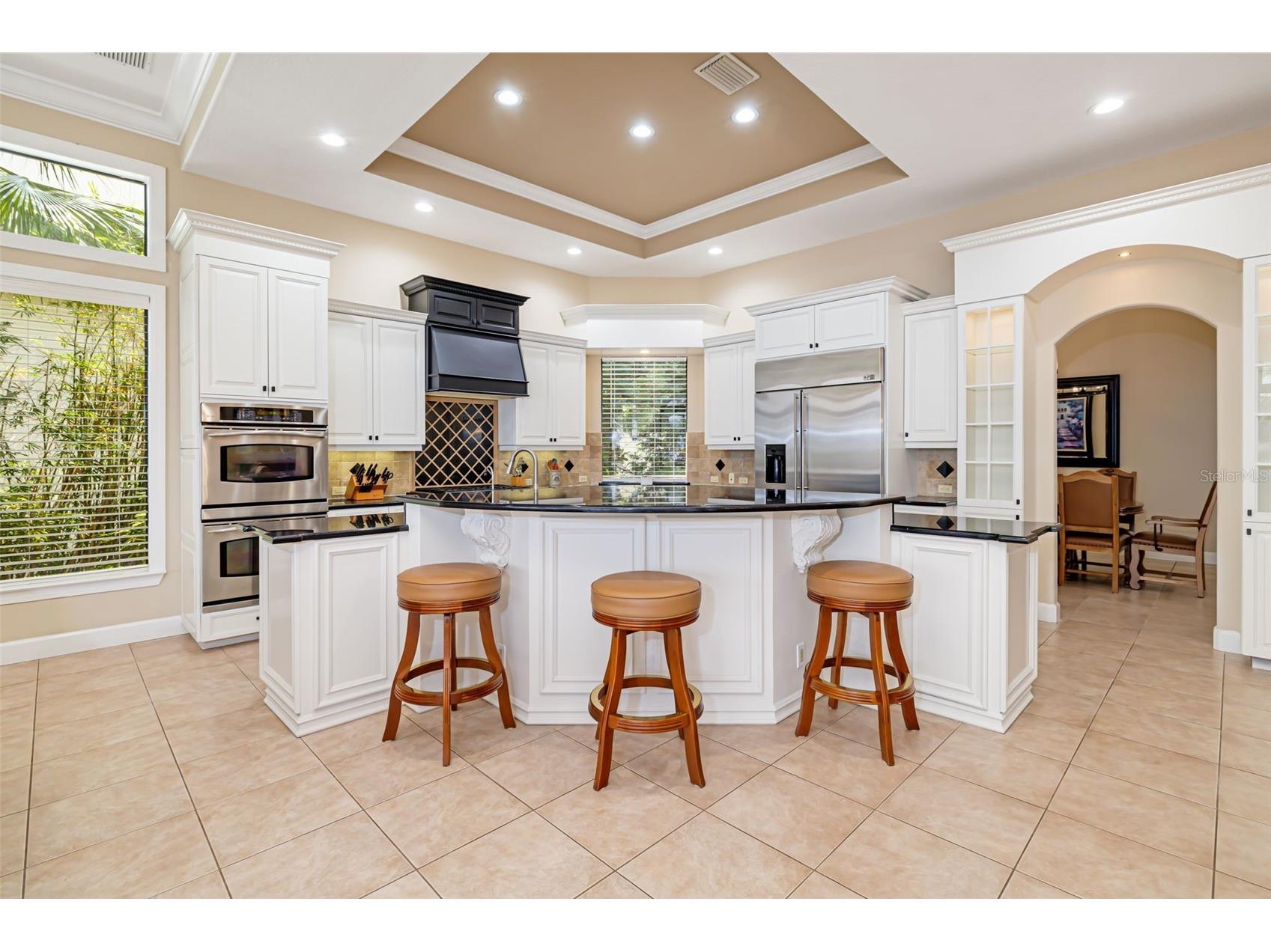 4015 Hawk Island Drive Bradenton FL 34208 - MANATEE RIVER A4694493 image23