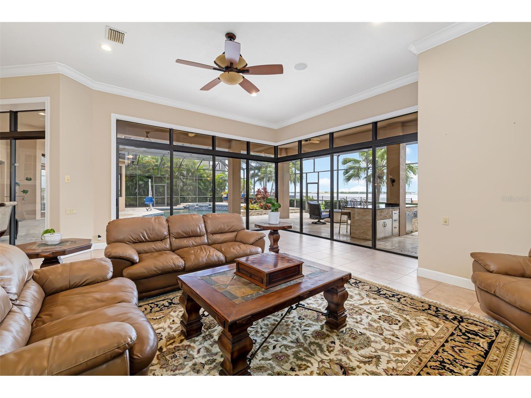 4015 Hawk Island Drive Bradenton FL 34208 - MANATEE RIVER A4694493 image31