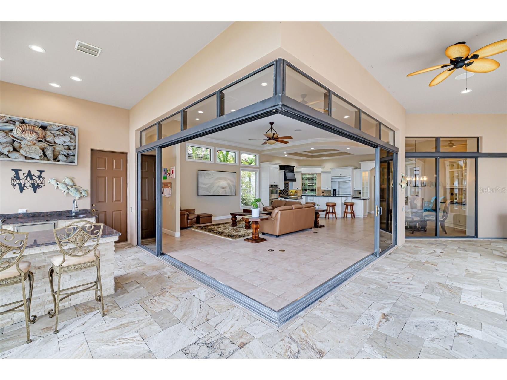 4015 Hawk Island Drive Bradenton FL 34208 - MANATEE RIVER A4694493 image32