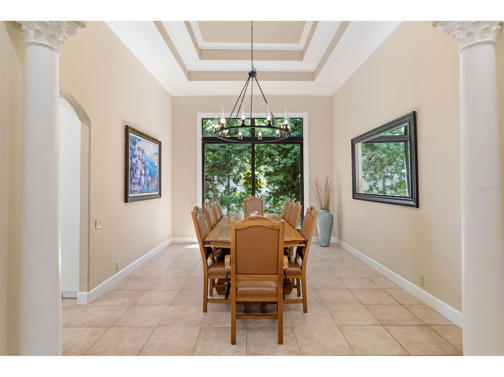 4015 Hawk Island Drive Bradenton FL 34208 - MANATEE RIVER A4694493 image33