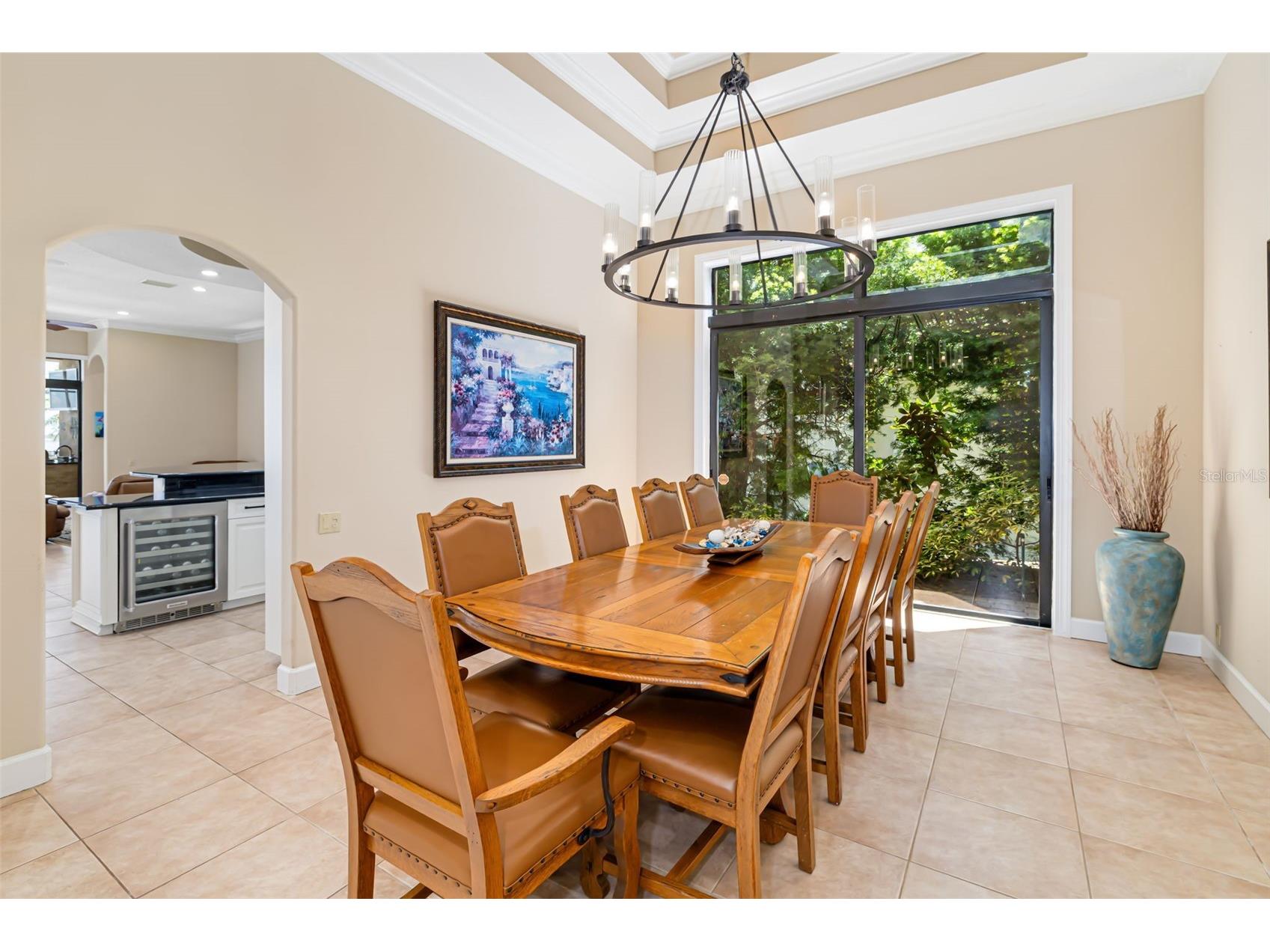 4015 Hawk Island Drive Bradenton FL 34208 - MANATEE RIVER A4694493 image34