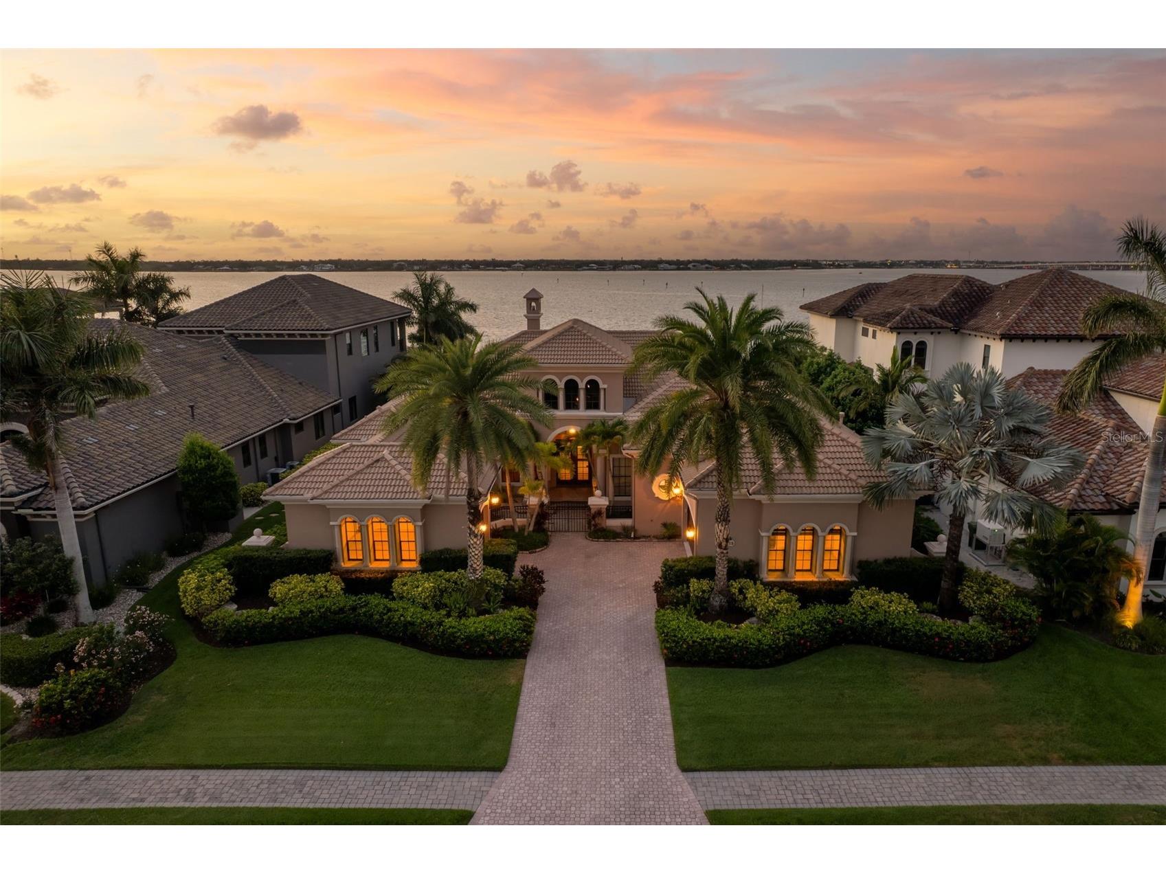 4015 Hawk Island Drive Bradenton FL 34208 - MANATEE RIVER A4694493 image4