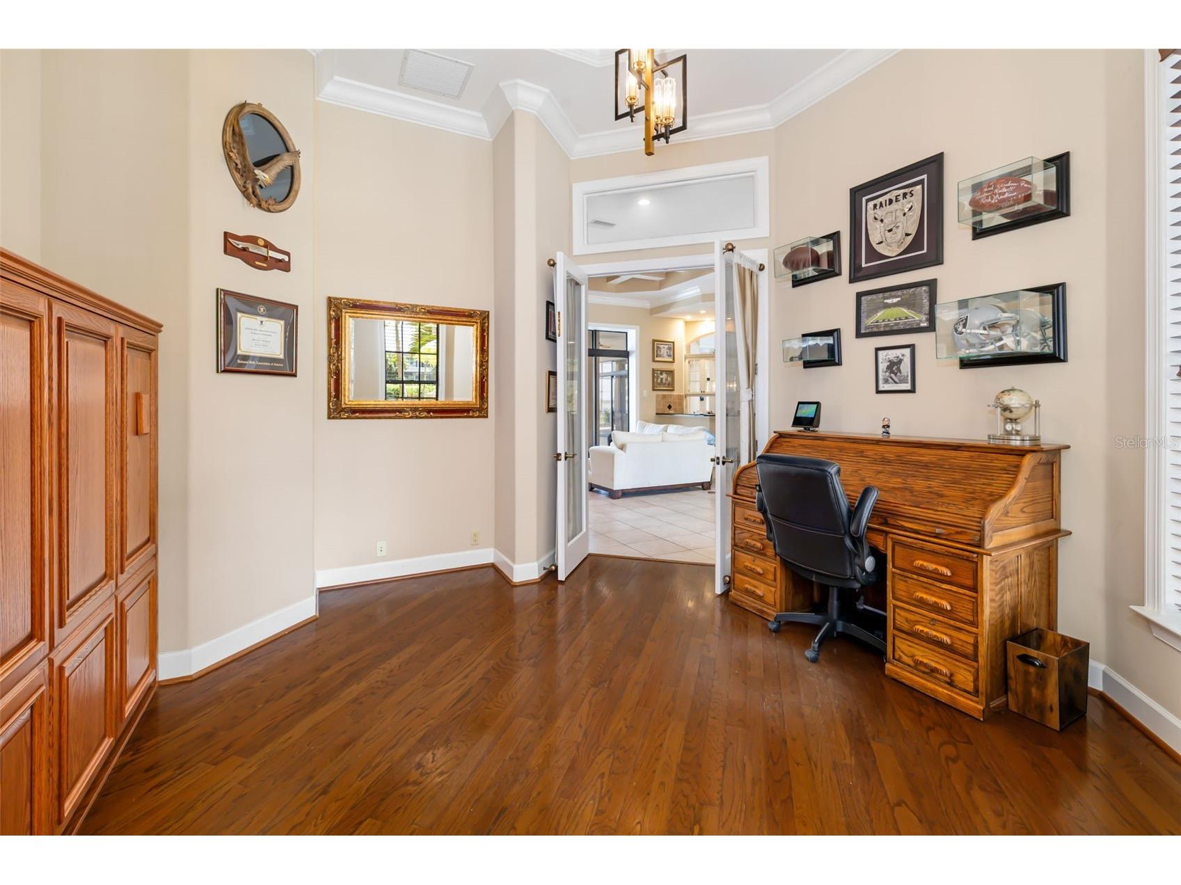 4015 Hawk Island Drive Bradenton FL 34208 - MANATEE RIVER A4694493 image44