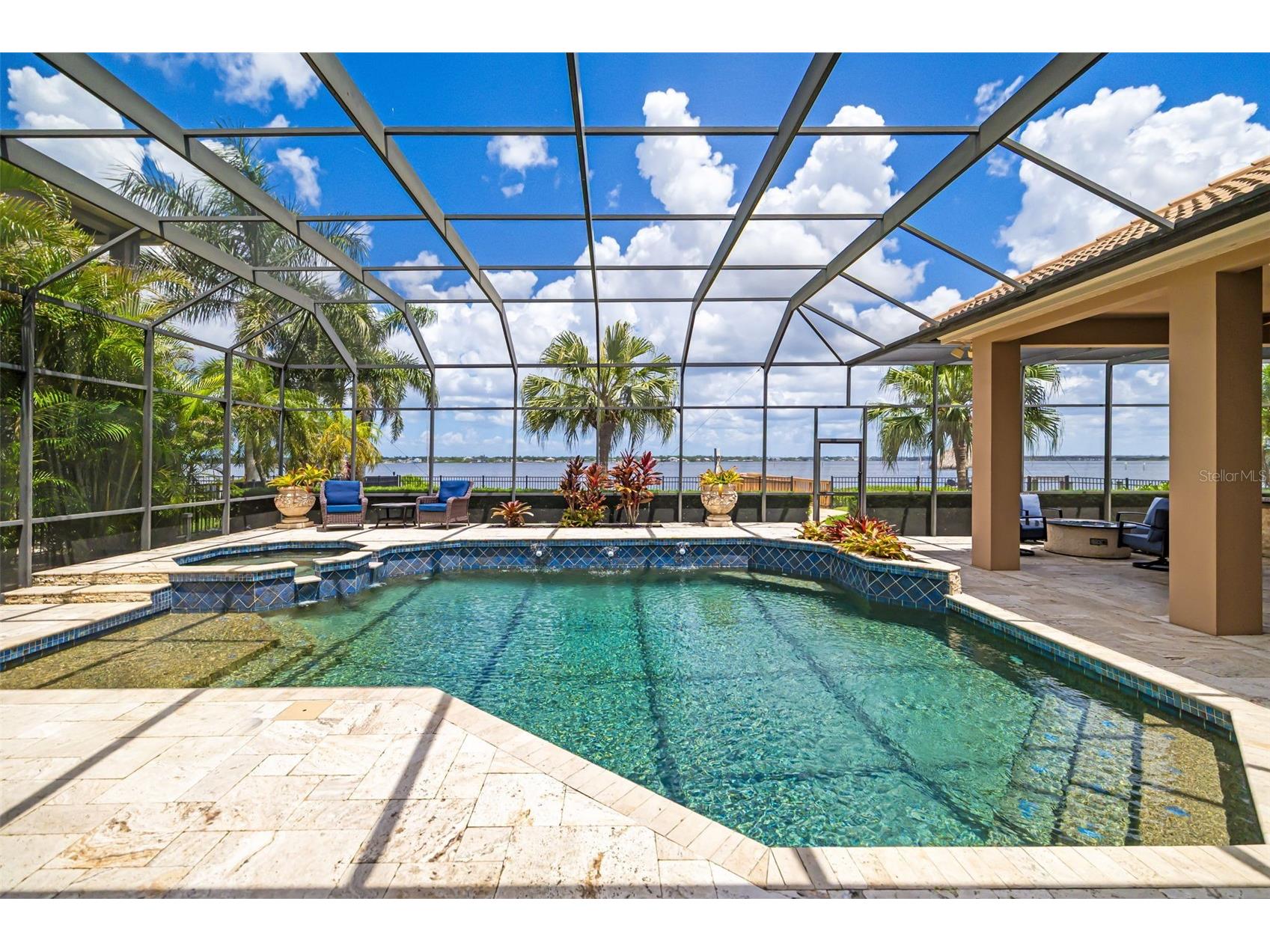 4015 Hawk Island Drive Bradenton FL 34208 - MANATEE RIVER A4694493 image49