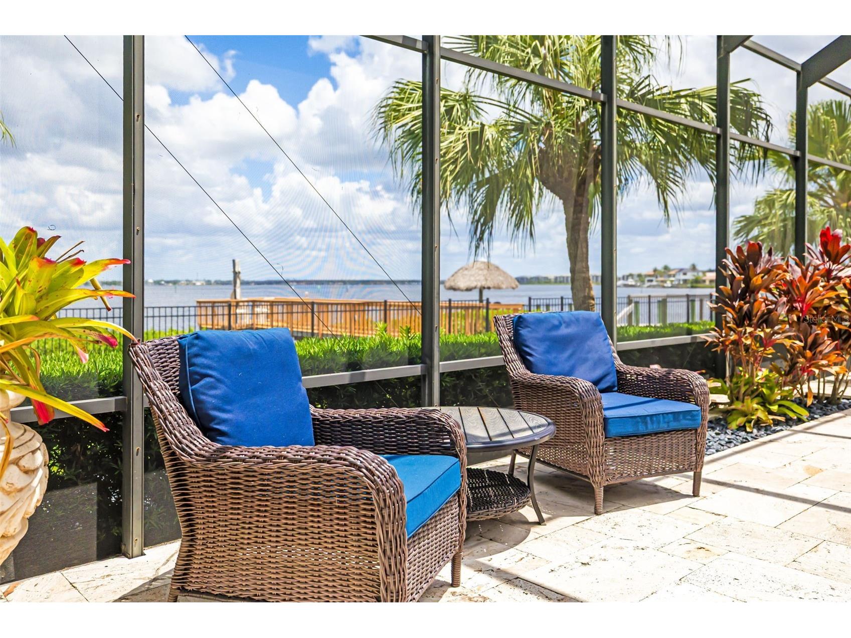 4015 Hawk Island Drive Bradenton FL 34208 - MANATEE RIVER A4694493 image50