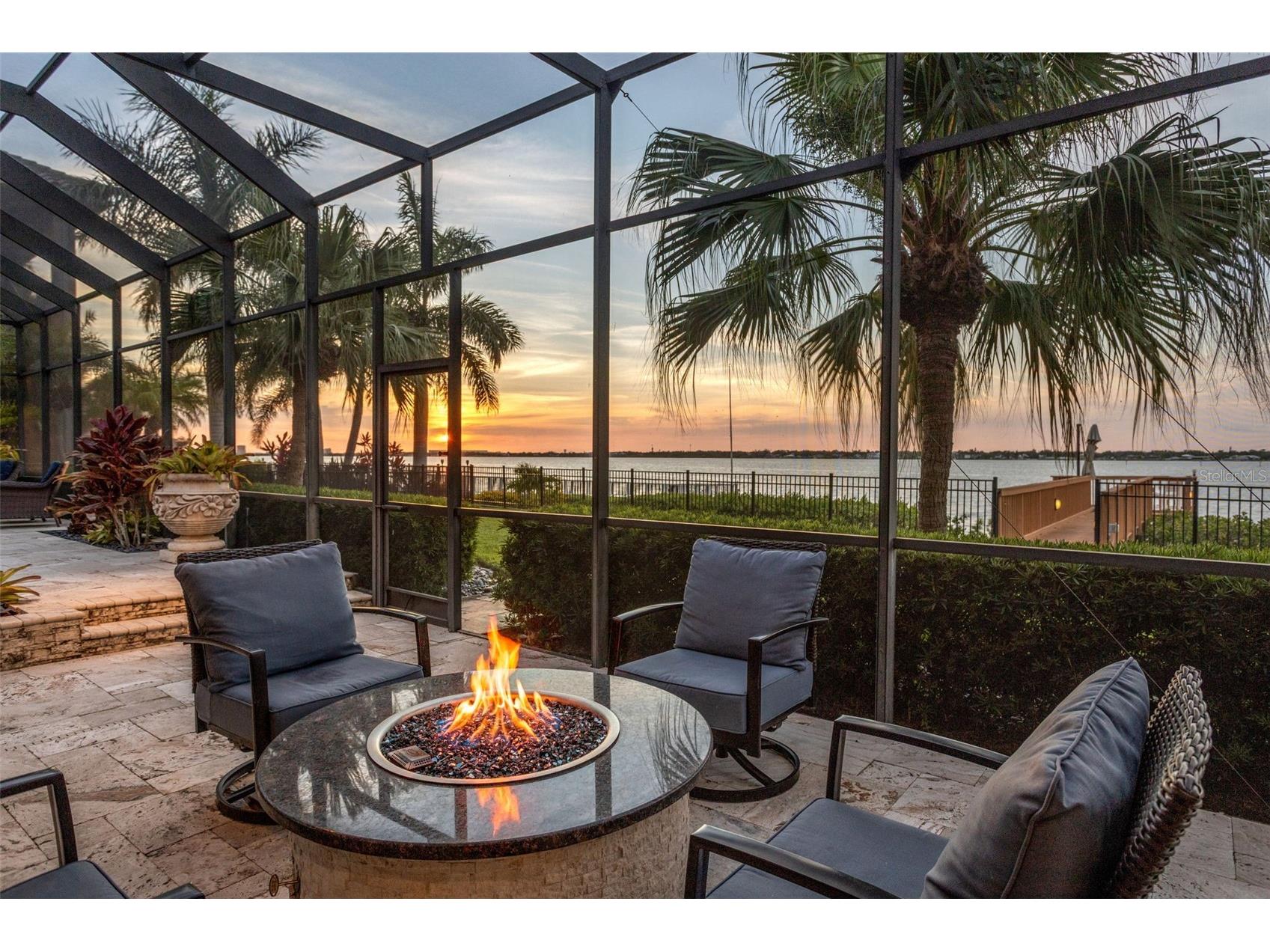 4015 Hawk Island Drive Bradenton FL 34208 - MANATEE RIVER A4694493 image51
