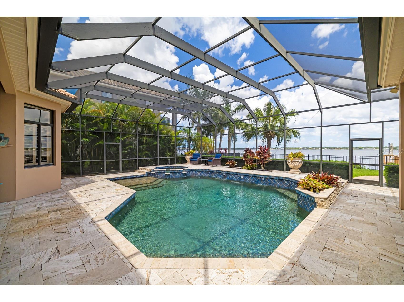 4015 Hawk Island Drive Bradenton FL 34208 - MANATEE RIVER A4694493 image53