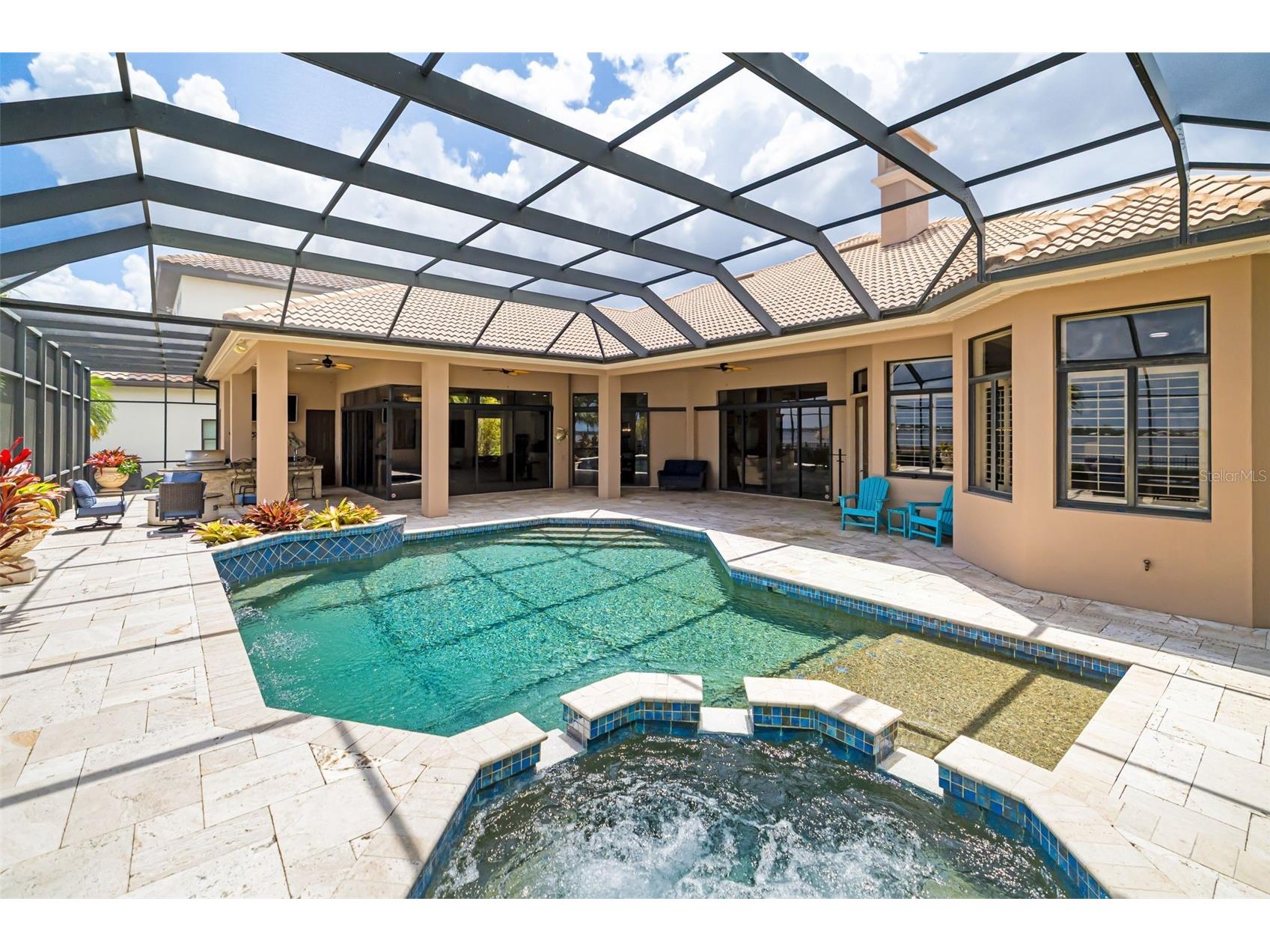 4015 Hawk Island Drive Bradenton FL 34208 - MANATEE RIVER A4694493 image54