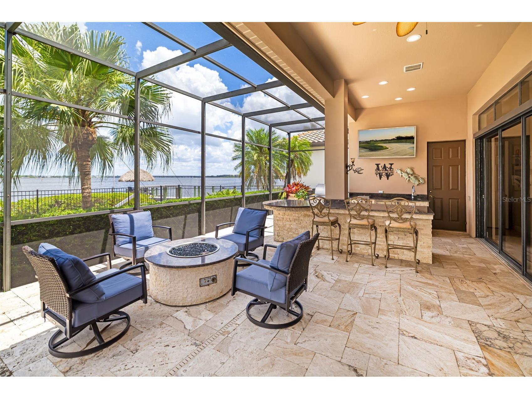4015 Hawk Island Drive Bradenton FL 34208 - MANATEE RIVER A4694493 image55