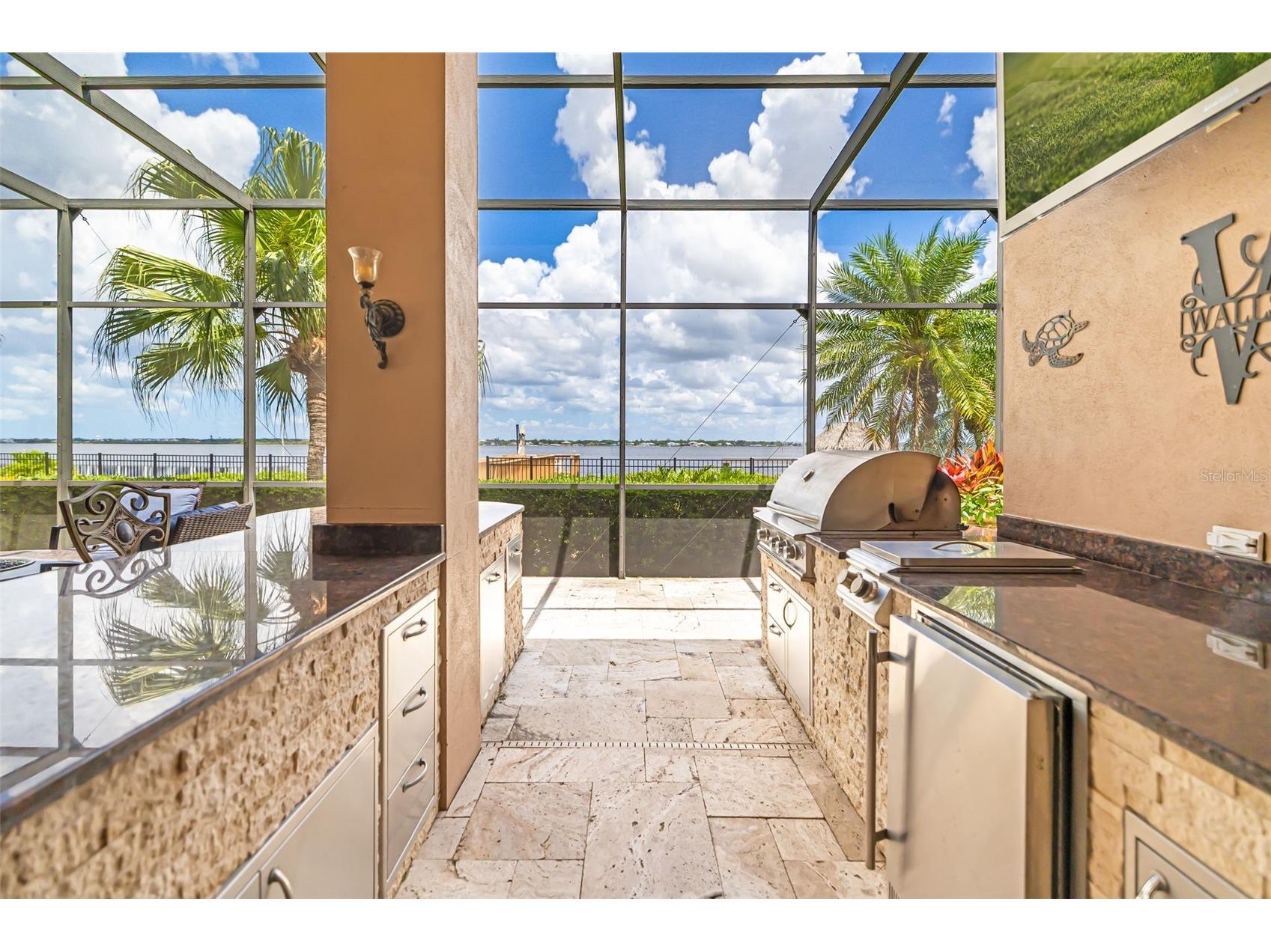 4015 Hawk Island Drive Bradenton FL 34208 - MANATEE RIVER A4694493 image56
