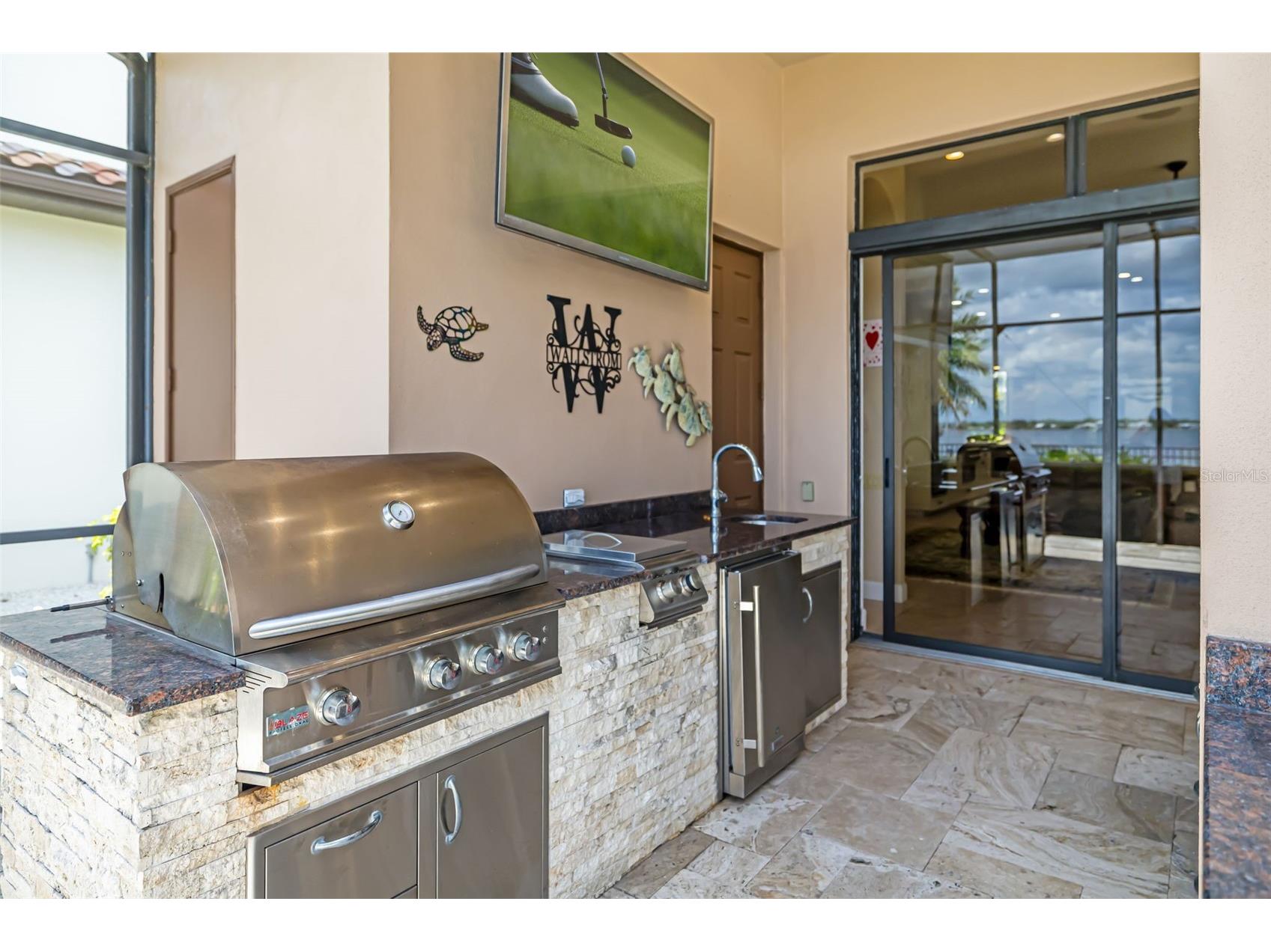 4015 Hawk Island Drive Bradenton FL 34208 - MANATEE RIVER A4694493 image57