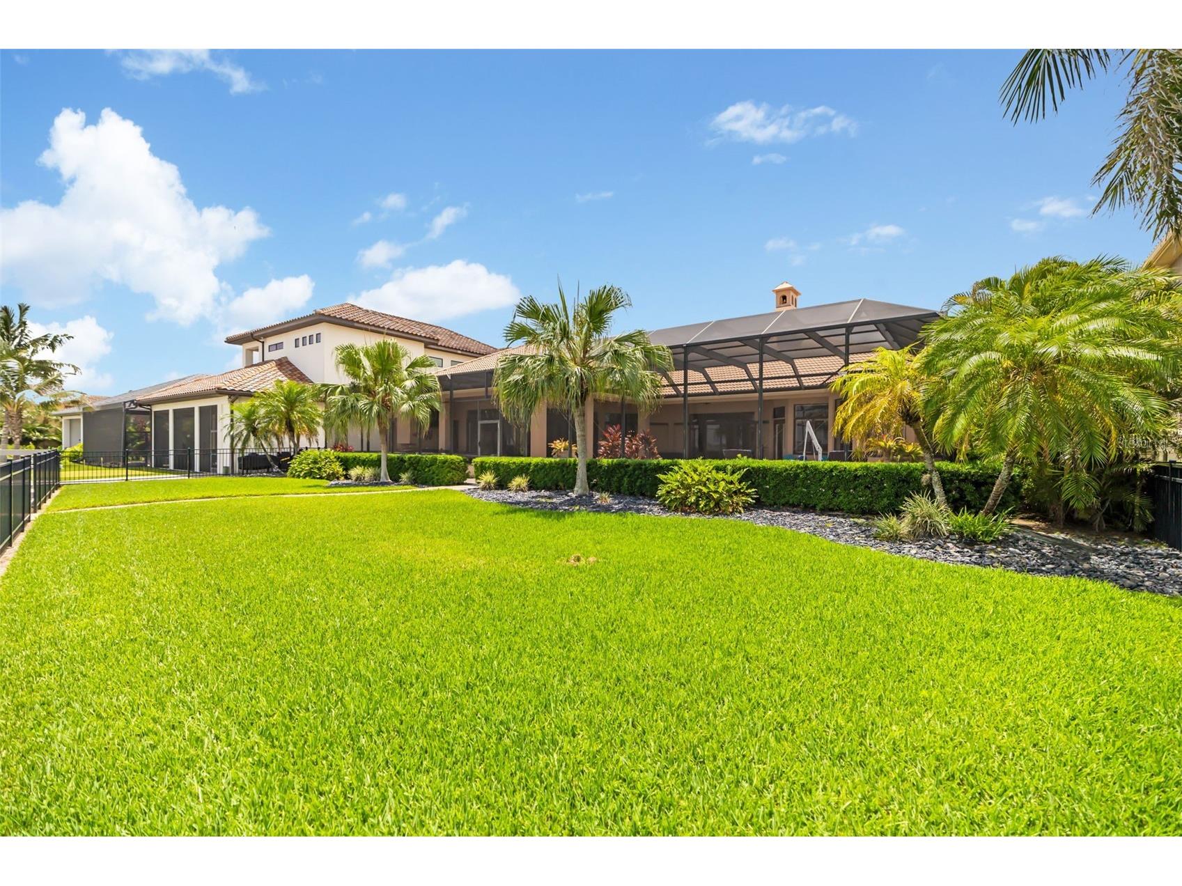 4015 Hawk Island Drive Bradenton FL 34208 - MANATEE RIVER A4694493 image58