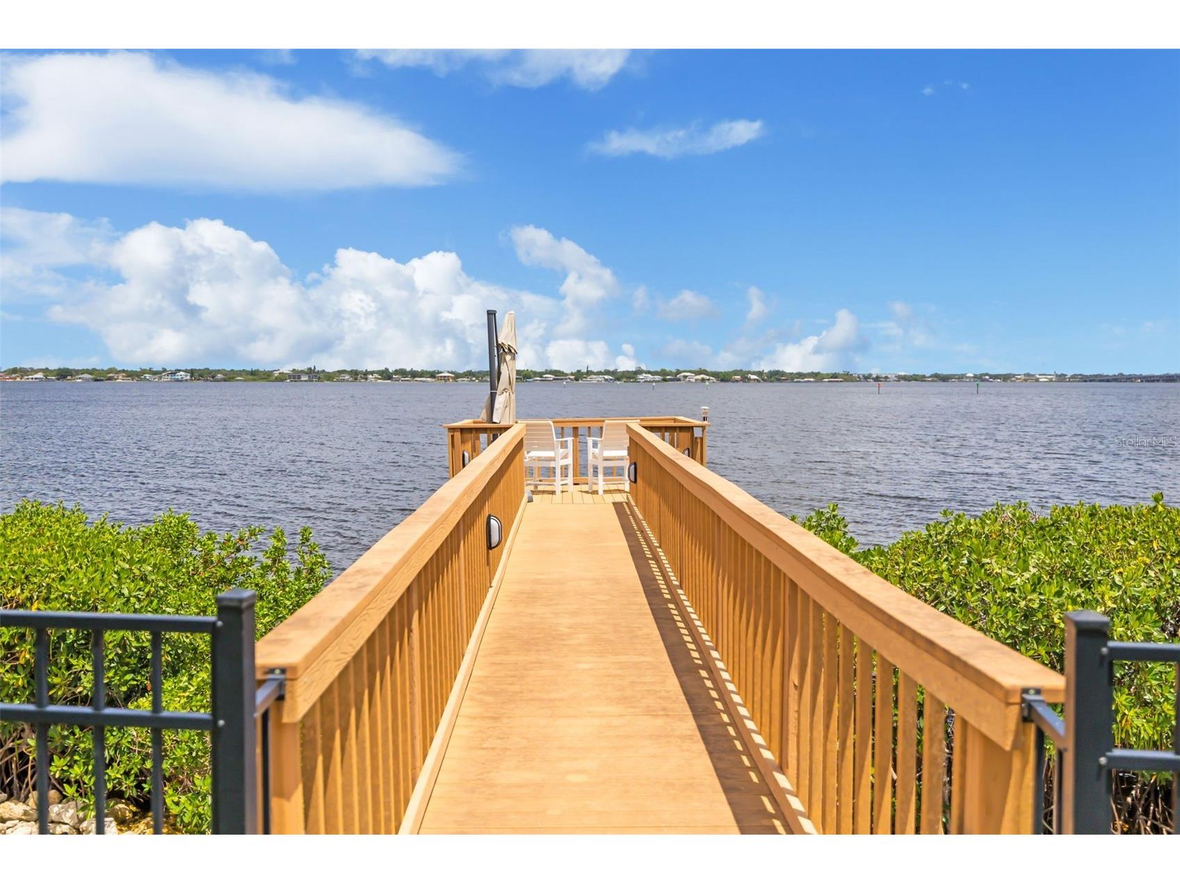 4015 Hawk Island Drive Bradenton FL 34208 - MANATEE RIVER A4694493 image59