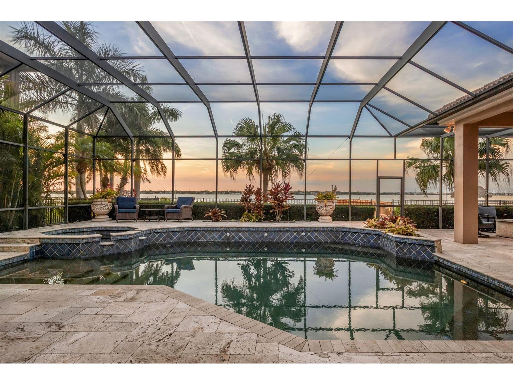 4015 Hawk Island Drive Bradenton FL 34208 - MANATEE RIVER A4694493 image6