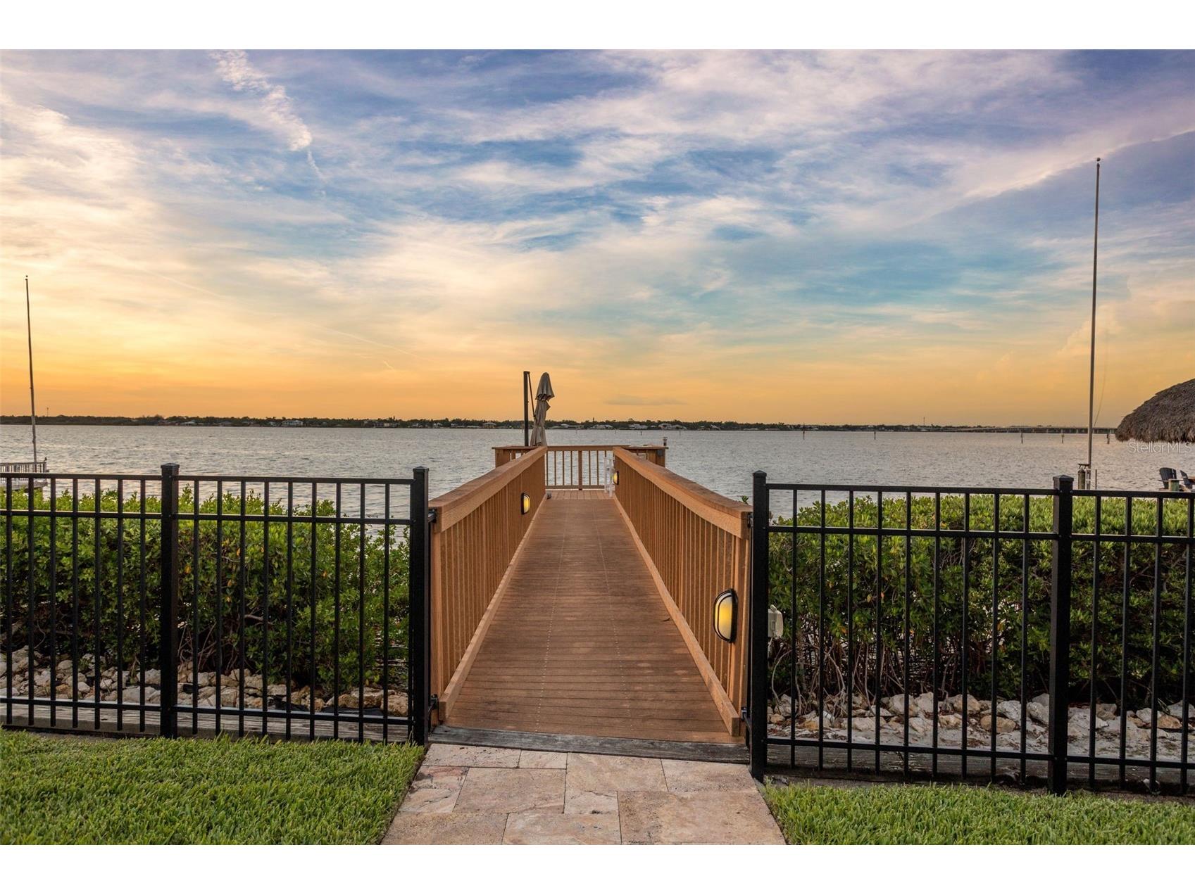 4015 Hawk Island Drive Bradenton FL 34208 - MANATEE RIVER A4694493 image60