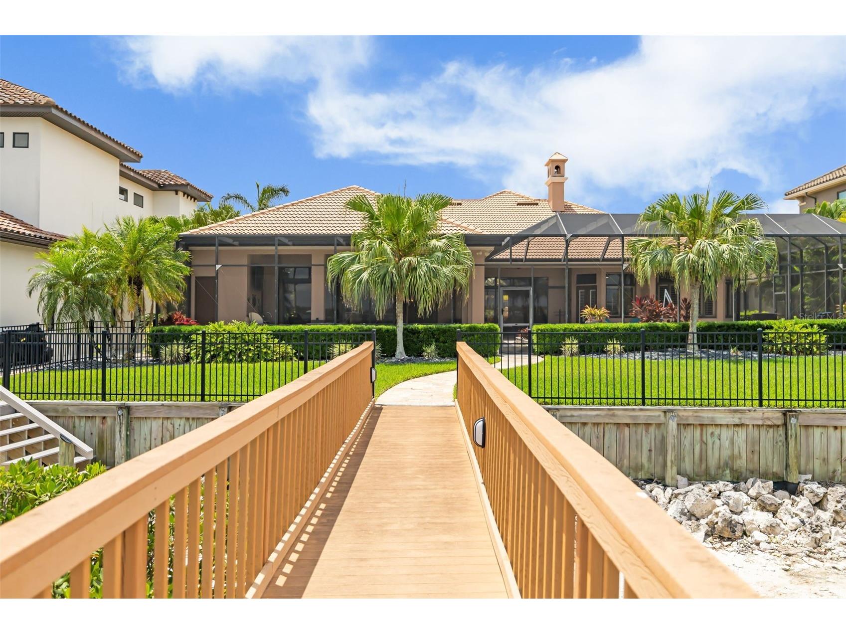 4015 Hawk Island Drive Bradenton FL 34208 - MANATEE RIVER A4694493 image62