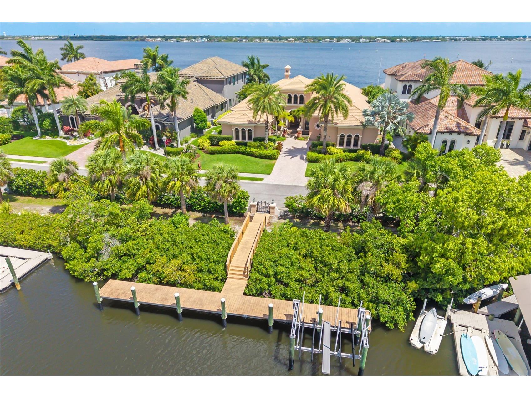 4015 Hawk Island Drive Bradenton FL 34208 - MANATEE RIVER A4694493 image65