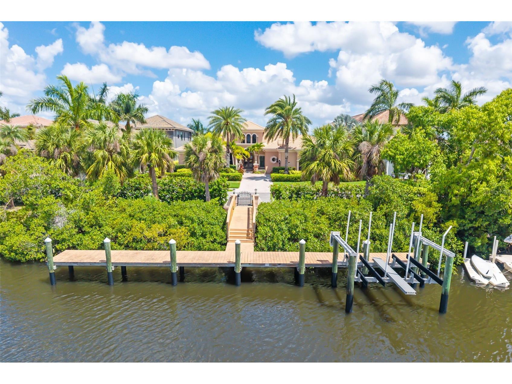 4015 Hawk Island Drive Bradenton FL 34208 - MANATEE RIVER A4694493 image66