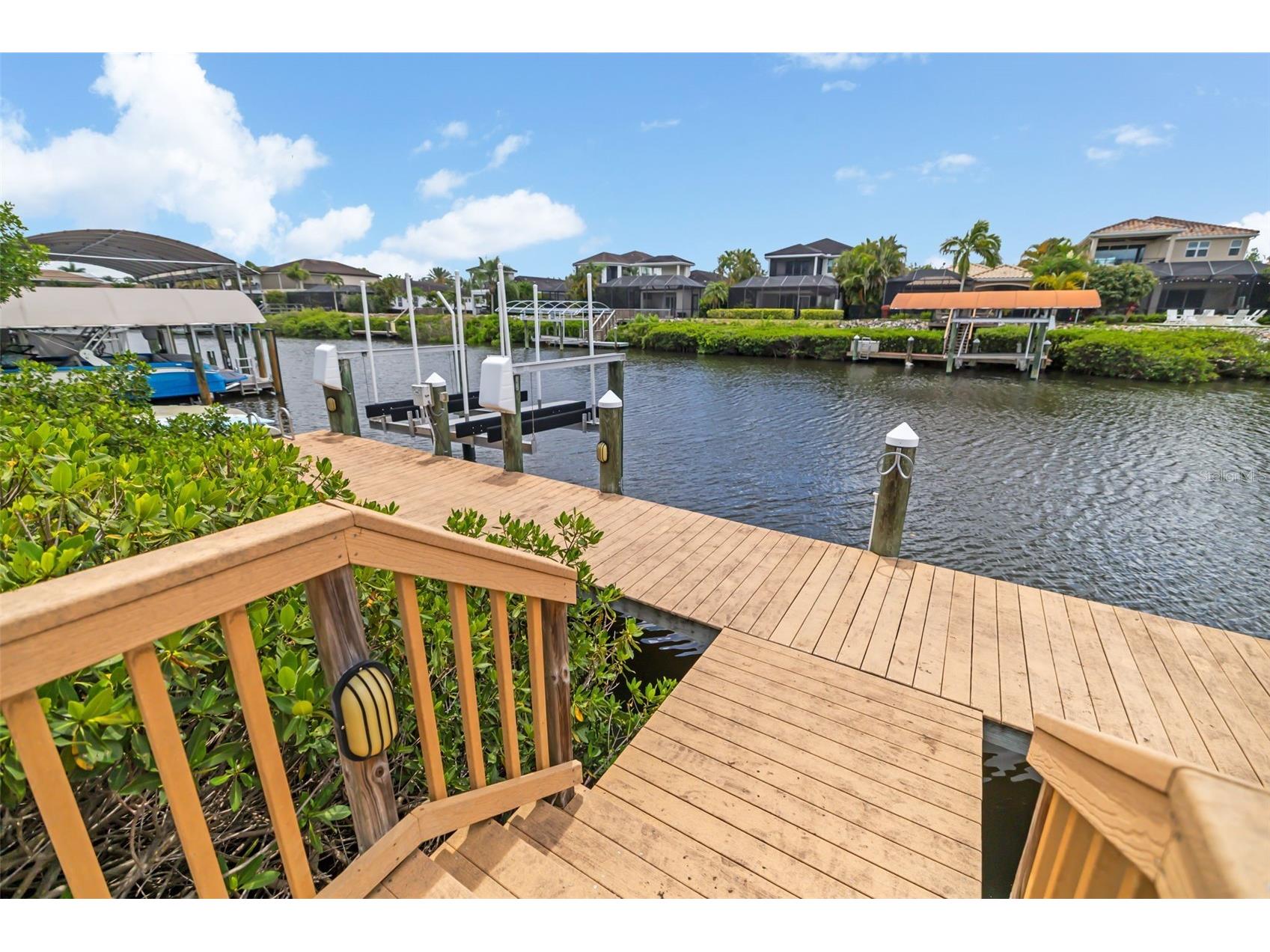 4015 Hawk Island Drive Bradenton FL 34208 - MANATEE RIVER A4694493 image67