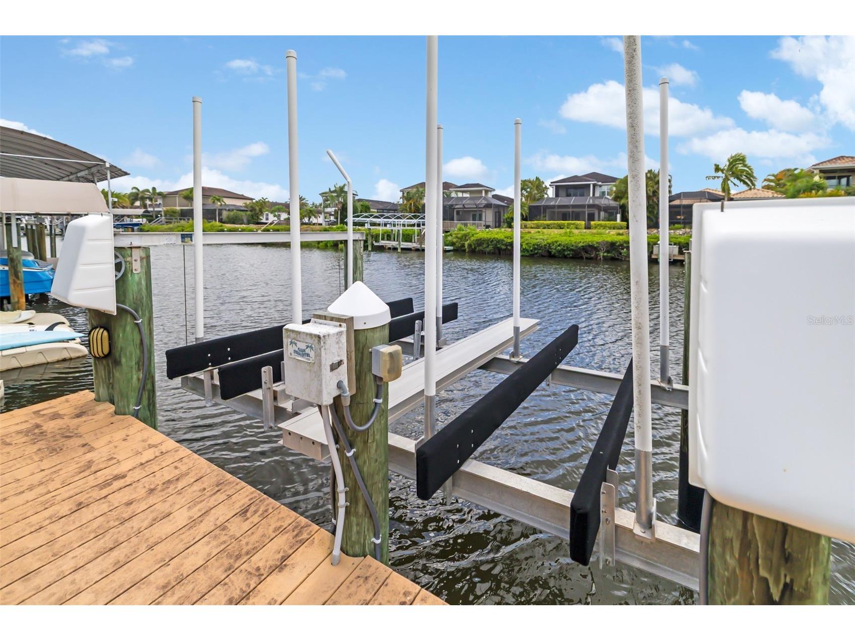 4015 Hawk Island Drive Bradenton FL 34208 - MANATEE RIVER A4694493 image68