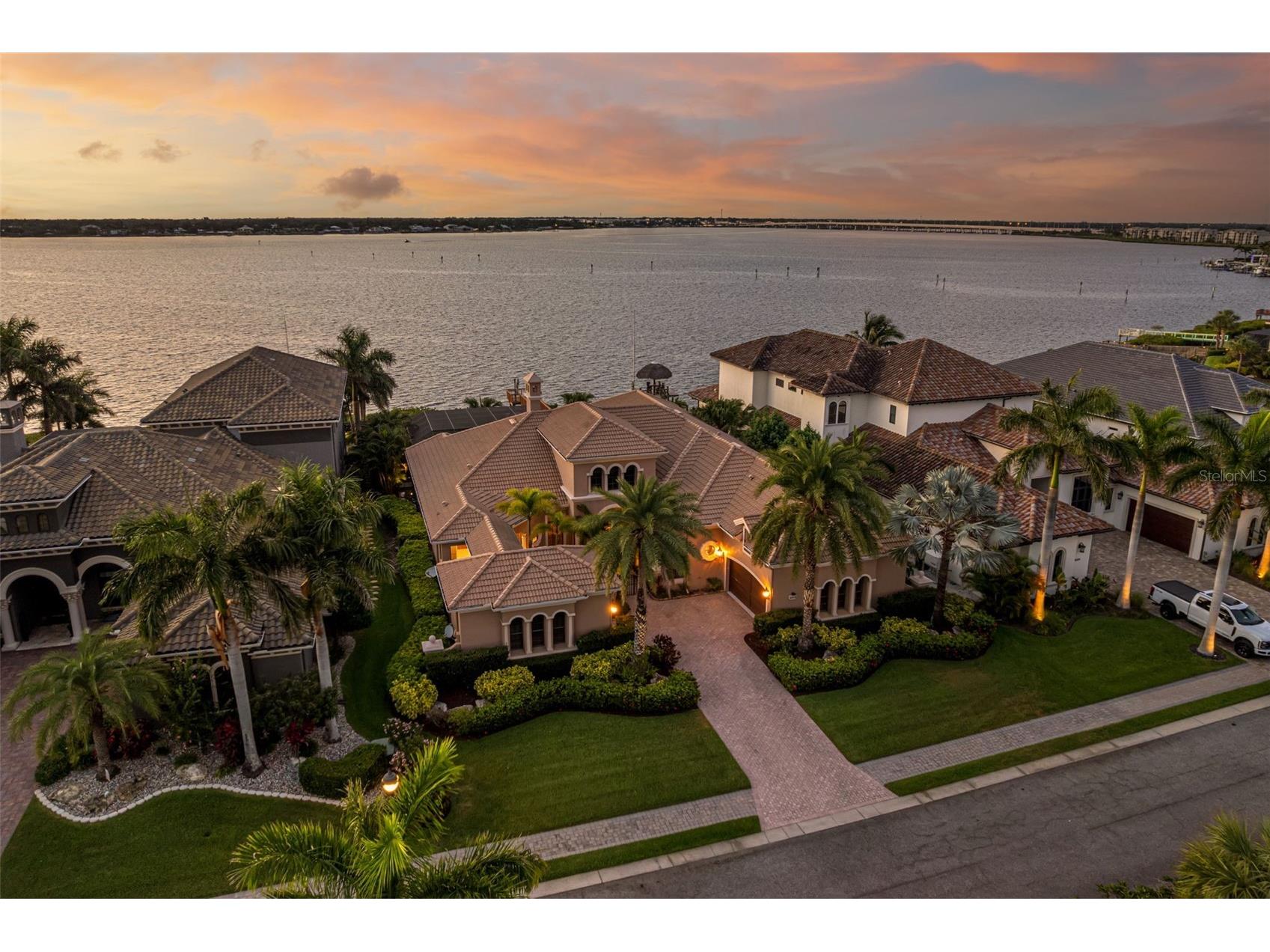 4015 Hawk Island Drive Bradenton FL 34208 - MANATEE RIVER A4694493 image69