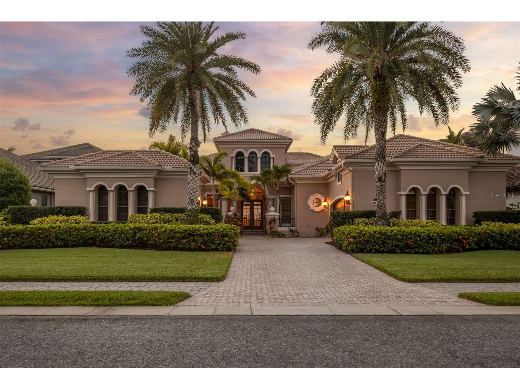4015 Hawk Island Drive Bradenton FL 34208 - MANATEE RIVER A4694493 image71