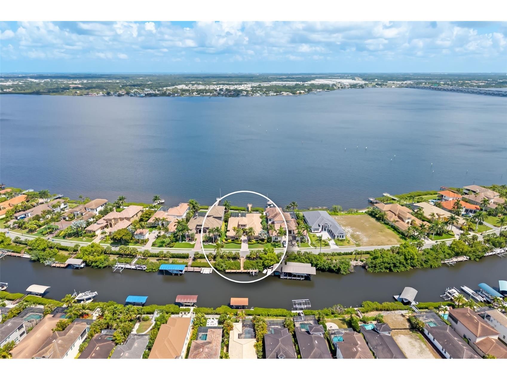 4015 Hawk Island Drive Bradenton FL 34208 - MANATEE RIVER A4694493 image72