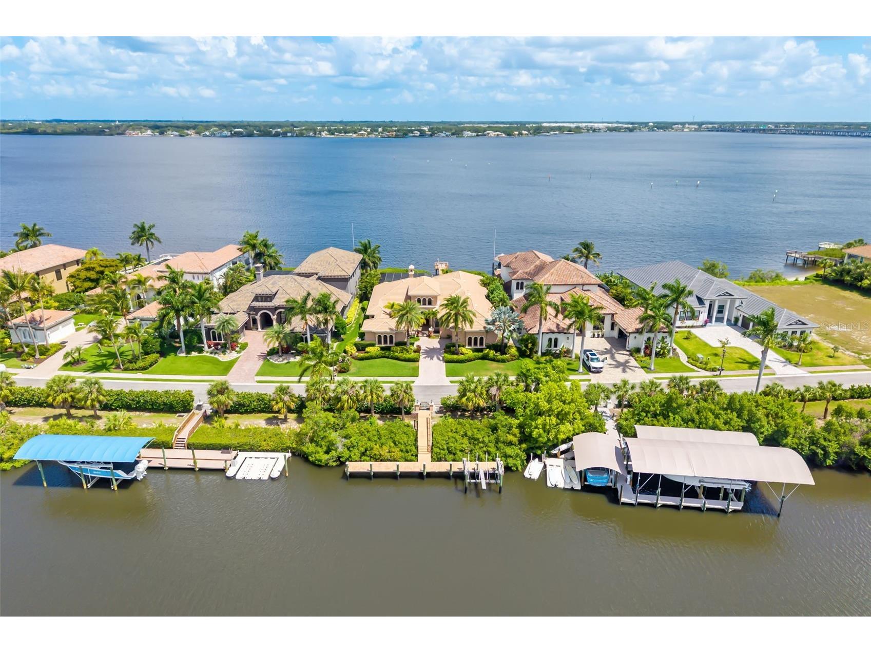 4015 Hawk Island Drive Bradenton FL 34208 - MANATEE RIVER A4694493 image73