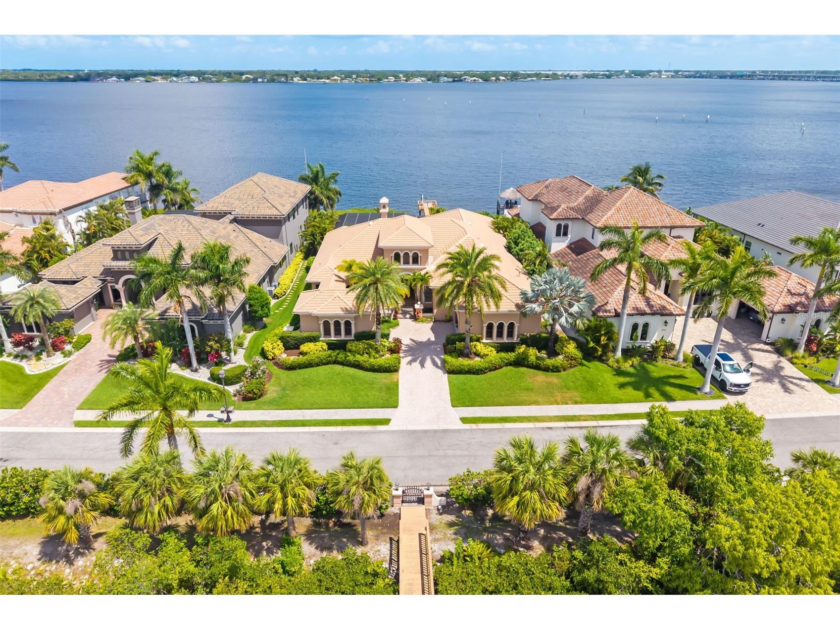 4015 Hawk Island Drive Bradenton FL 34208 - MANATEE RIVER A4694493 image74