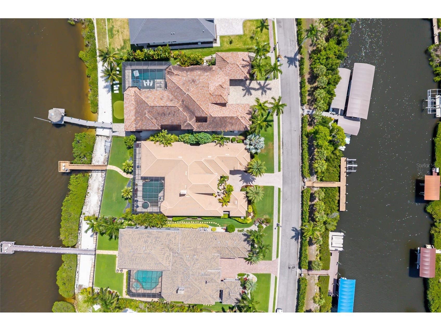 4015 Hawk Island Drive Bradenton FL 34208 - MANATEE RIVER A4694493 image75