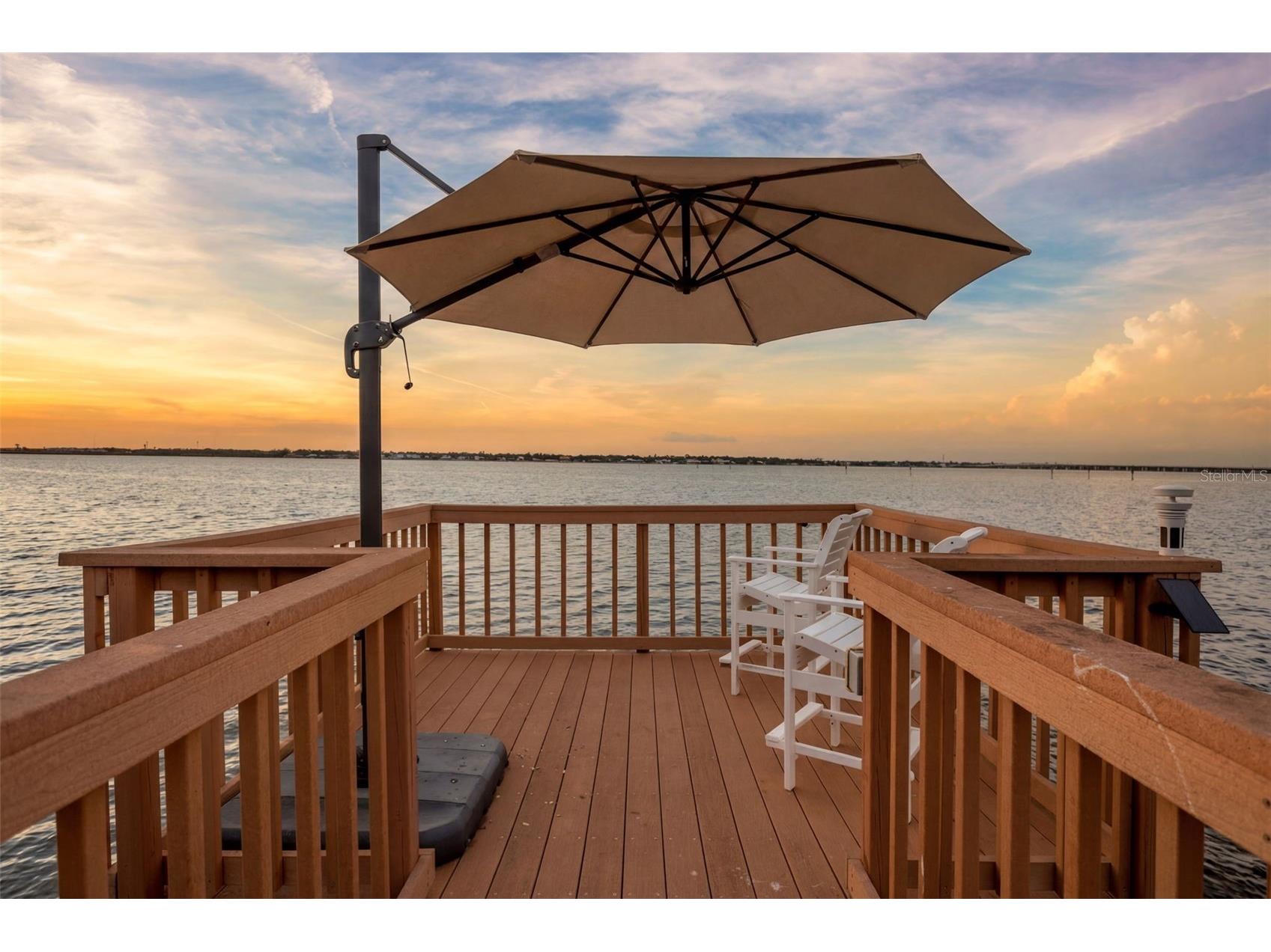 4015 Hawk Island Drive Bradenton FL 34208 - MANATEE RIVER A4694493 image8