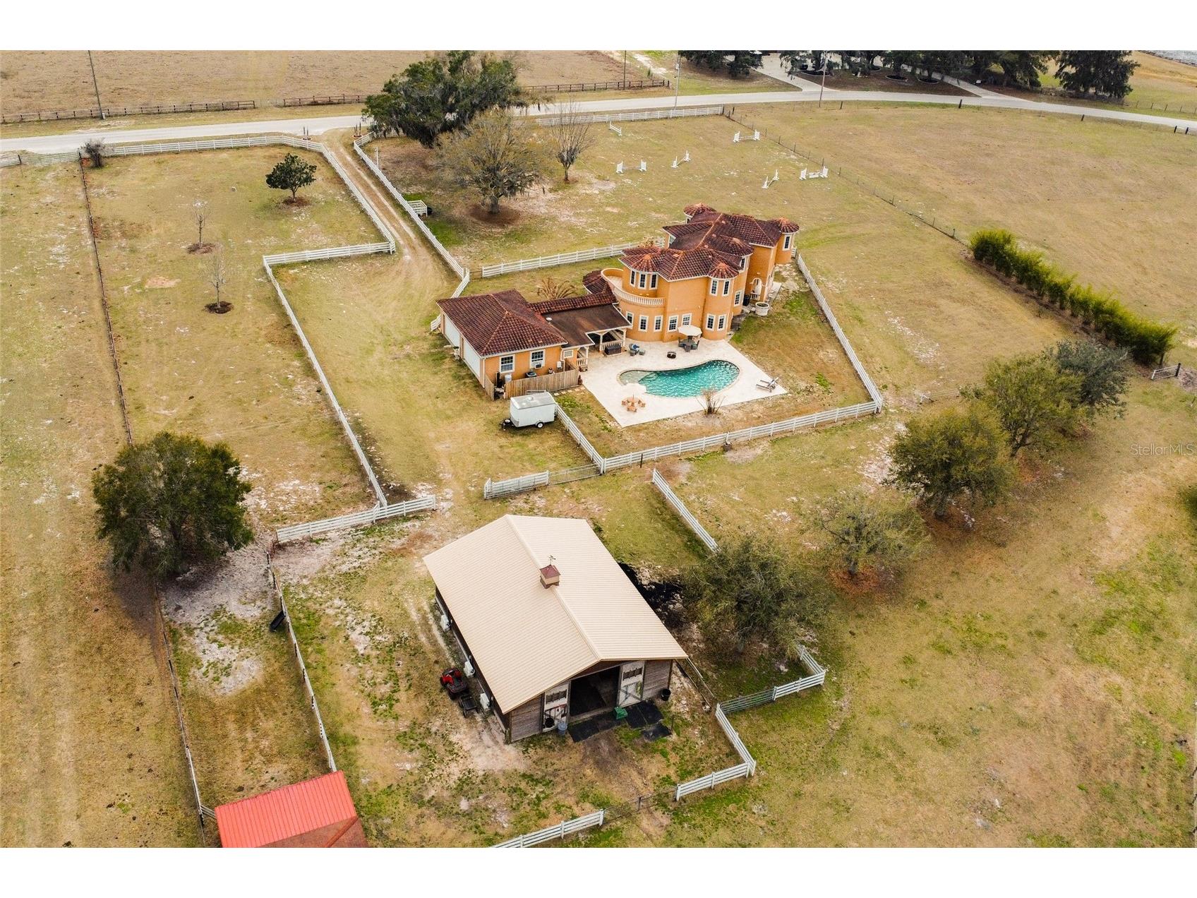 4015 Indigo Road Groveland FL 34736 O6388937 image76