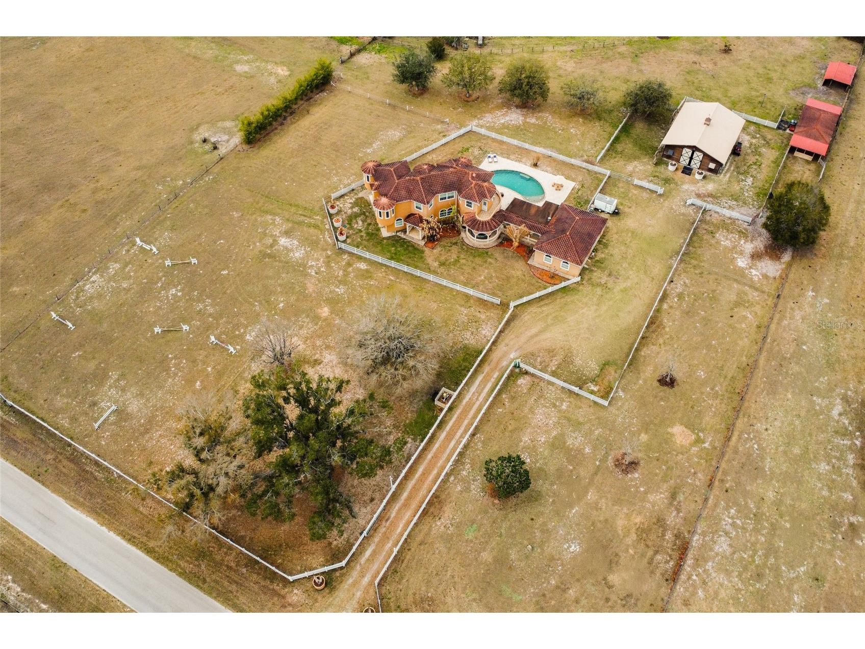 4015 Indigo Road Groveland FL 34736 O6388937 image83