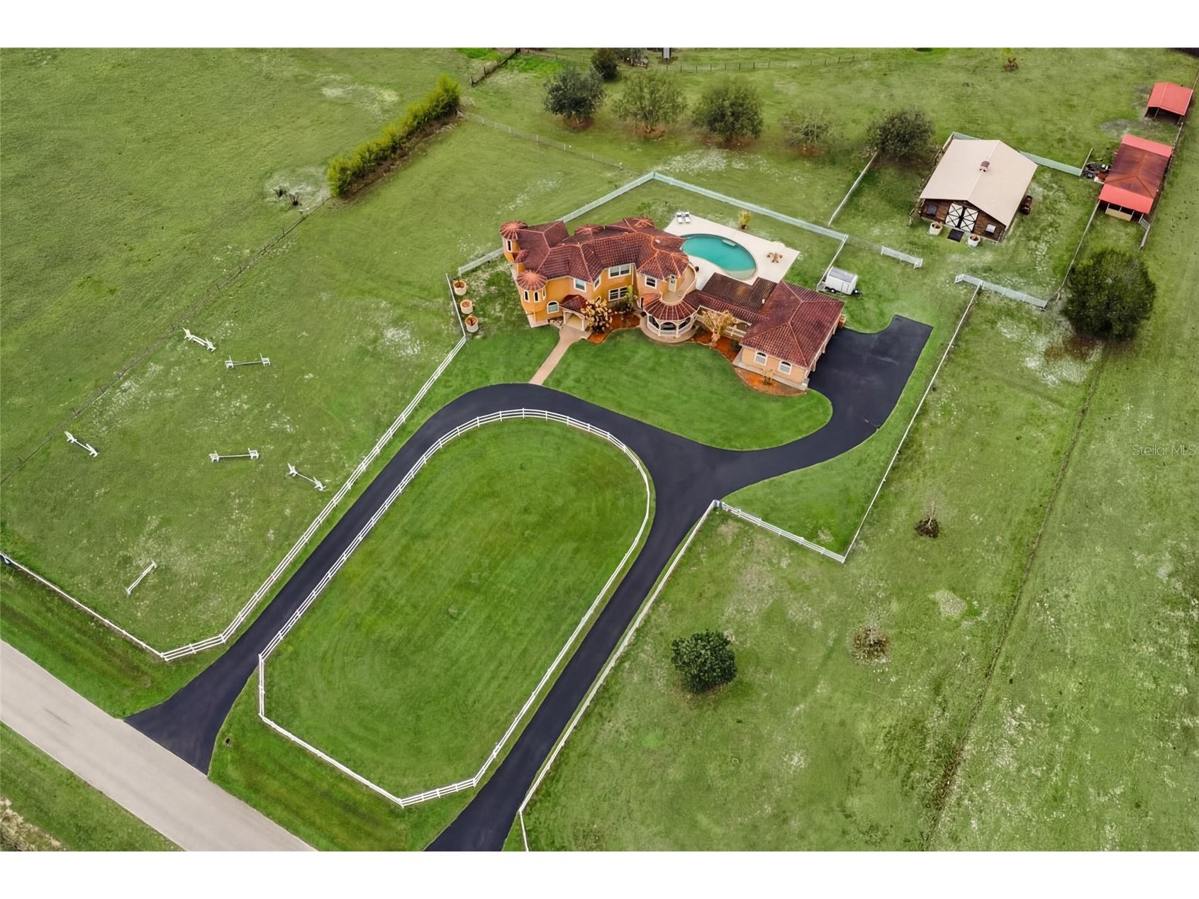 4015 Indigo Road Groveland FL 34736 O6388937 image84